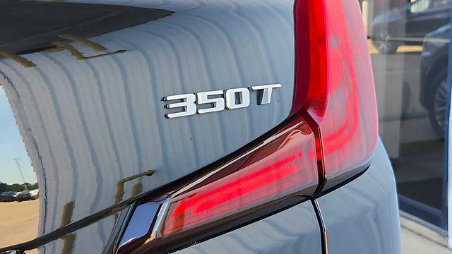 2024 Cadillac XT4 AWD Premium Luxury