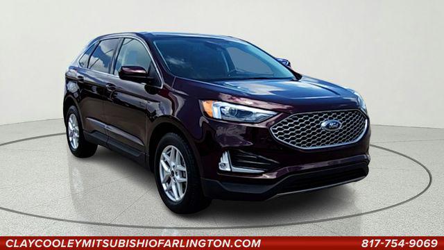2023 Ford Edge SEL for sale in Arlington, TX