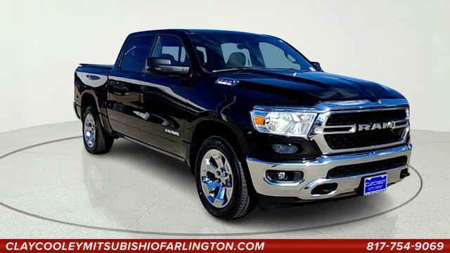 2023 Ram 1500 Big Horn Crew Cab 4x4 5'7" Box for sale in Arlington, TX