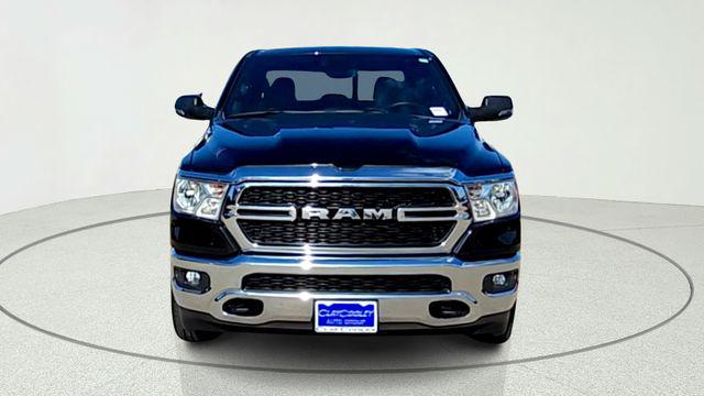 2023 Ram 1500 Big Horn Crew Cab 4x4 5'7" Box