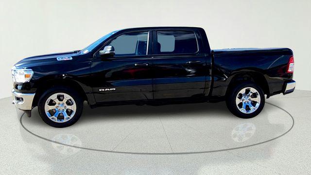 2023 Ram 1500 Big Horn Crew Cab 4x4 5'7" Box