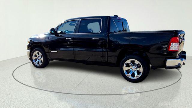 2023 Ram 1500 Big Horn Crew Cab 4x4 5'7" Box