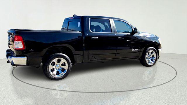 2023 Ram 1500 Big Horn Crew Cab 4x4 5'7" Box