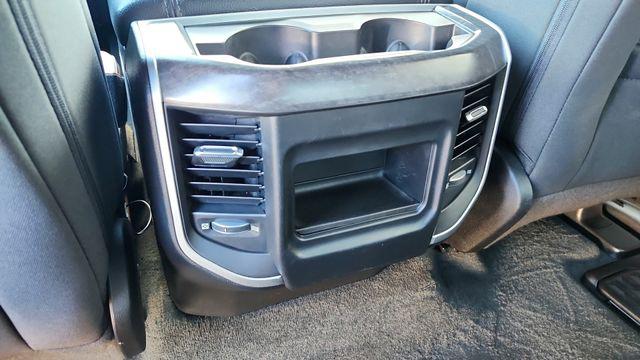 2023 Ram 1500 Big Horn Crew Cab 4x4 5'7" Box