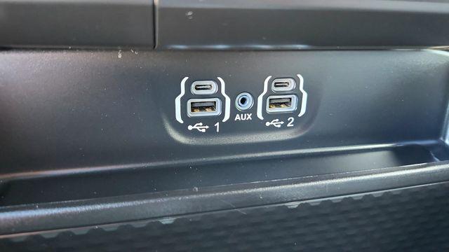 2023 Ram 1500 Big Horn Crew Cab 4x4 5'7" Box