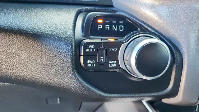 2023 Ram 1500 Big Horn Crew Cab 4x4 5'7" Box