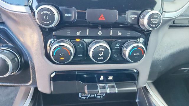 2023 Ram 1500 Big Horn Crew Cab 4x4 5'7" Box