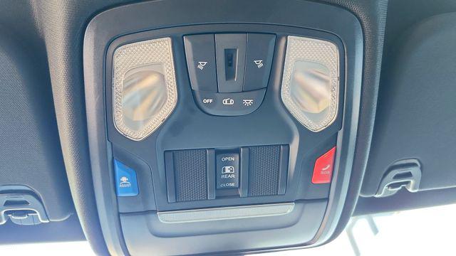 2023 Ram 1500 Big Horn Crew Cab 4x4 5'7" Box