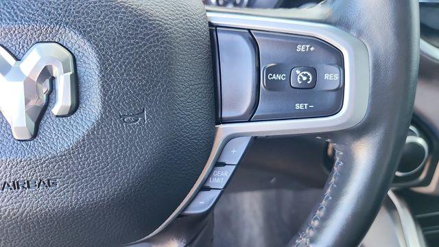 2023 Ram 1500 Big Horn Crew Cab 4x4 5'7" Box
