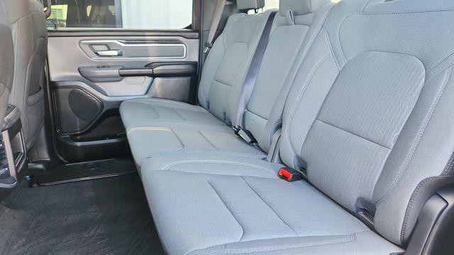 2023 Ram 1500 Big Horn Crew Cab 4x4 5'7" Box
