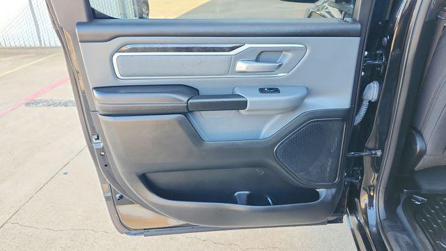 2023 Ram 1500 Big Horn Crew Cab 4x4 5'7" Box