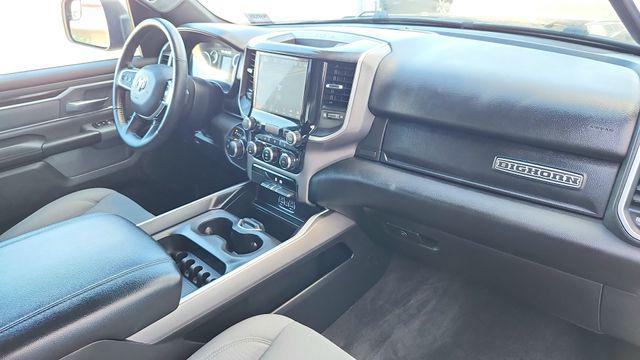 2023 Ram 1500 Big Horn Crew Cab 4x4 5'7" Box
