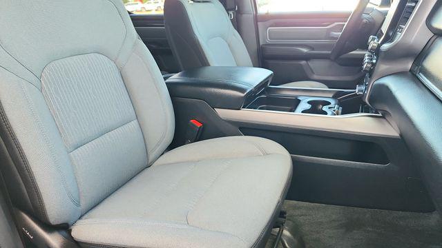 2023 Ram 1500 Big Horn Crew Cab 4x4 5'7" Box