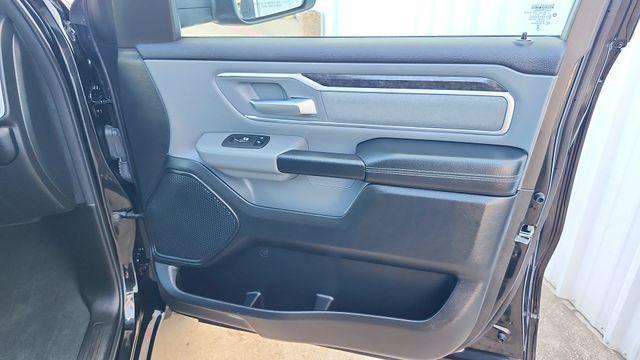 2023 Ram 1500 Big Horn Crew Cab 4x4 5'7" Box