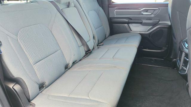 2023 Ram 1500 Big Horn Crew Cab 4x4 5'7" Box