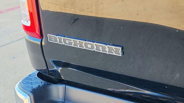 2023 Ram 1500 Big Horn Crew Cab 4x4 5'7" Box