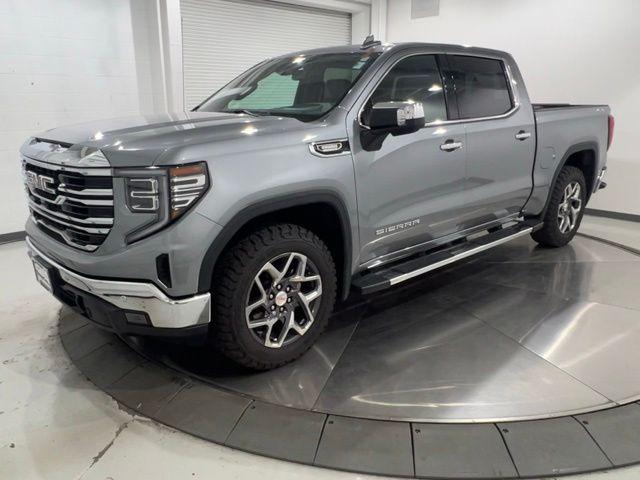 2023 GMC Sierra 1500 4WD Crew Cab Short Box SLT for sale in HAGERSTOWN, MD