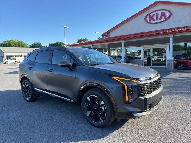 2026 Kia Sportage Hybrid SX-Prestige for sale in Hummels Wharf, PA