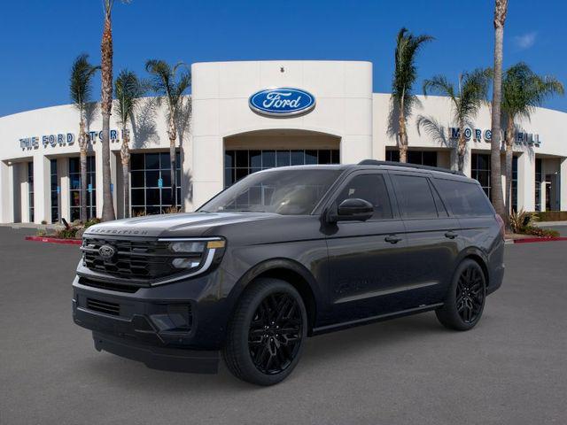 2026 Ford Expedition Platinum for sale in Morgan Hill, CA