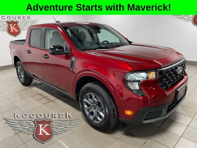 2026 Ford Maverick XLT for sale in Wausau, WI