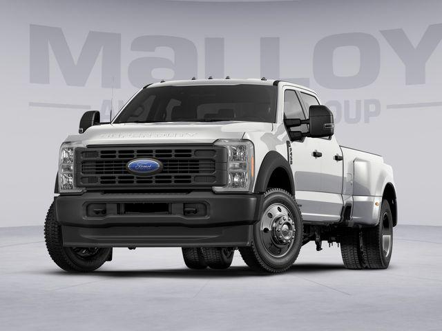 2026 Ford F-450 XL for sale in Winchester, VA