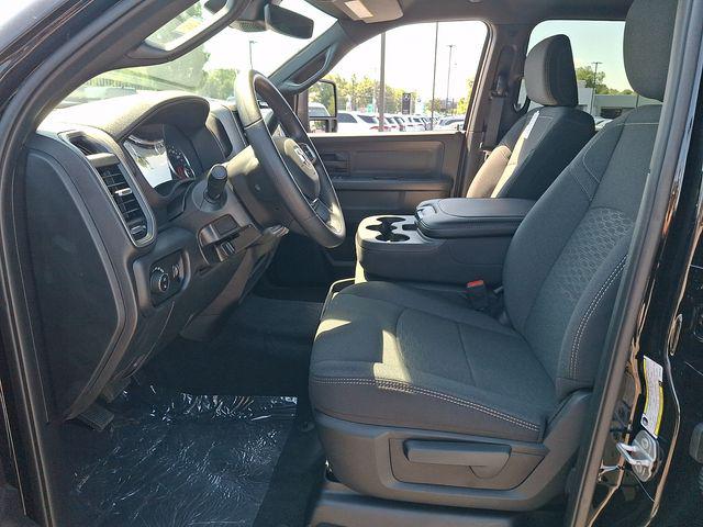 2026 Ram 2500 Tradesman Crew Cab 4x4 64 Box