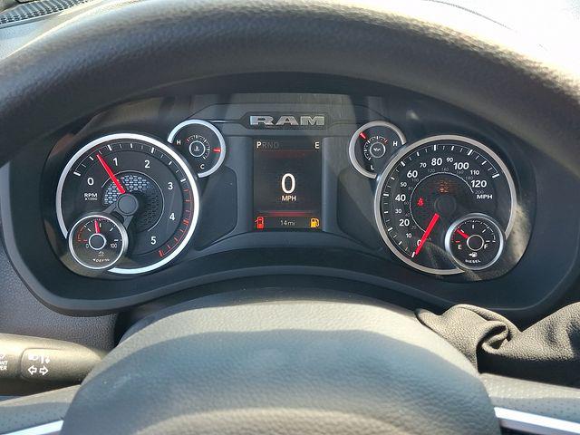 2026 Ram 2500 Tradesman Crew Cab 4x4 64 Box
