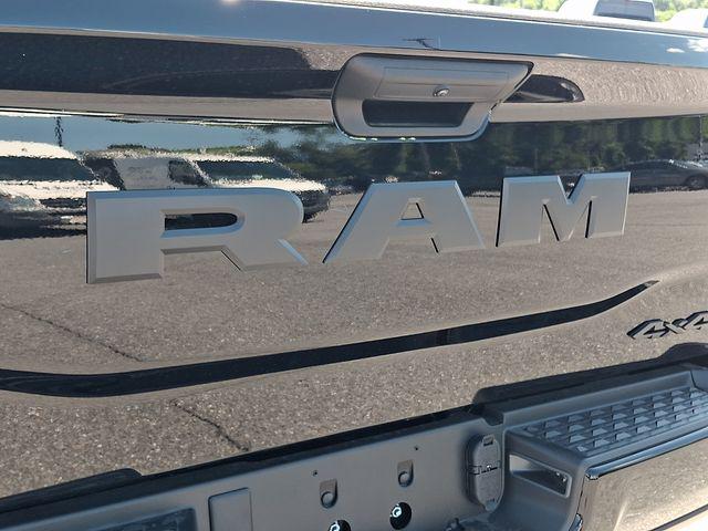 2026 Ram 2500 Tradesman Crew Cab 4x4 64 Box