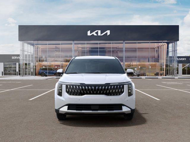 2026 Kia Carnival MPV LXS