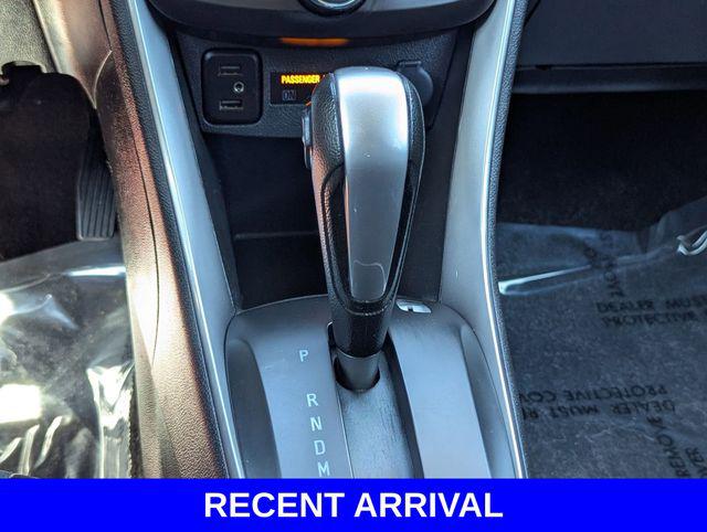 2020 Chevrolet Trax AWD LT