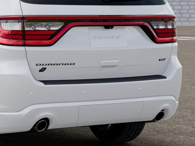 2026 Dodge Durango GT Plus AWD