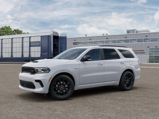 2025 Dodge Durango R/T Plus AWD