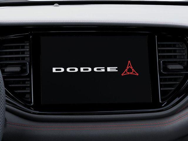 2025 Dodge Durango R/T Plus AWD
