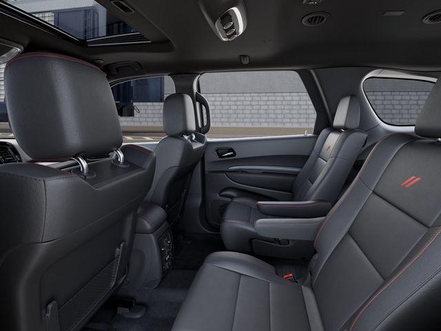 2025 Dodge Durango R/T Plus AWD