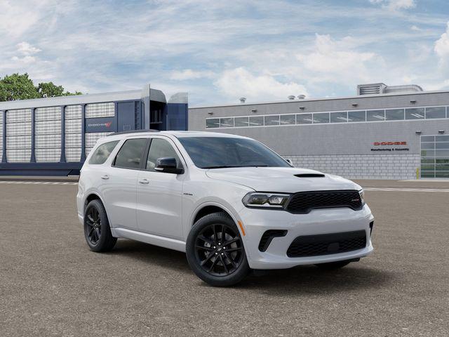 2025 Dodge Durango R/T Plus AWD