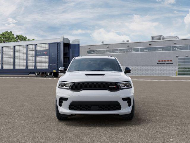 2025 Dodge Durango R/T Plus AWD