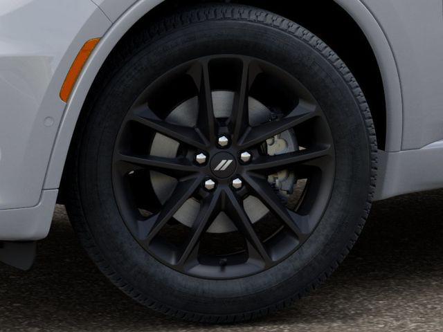 2025 Dodge Durango R/T Plus AWD