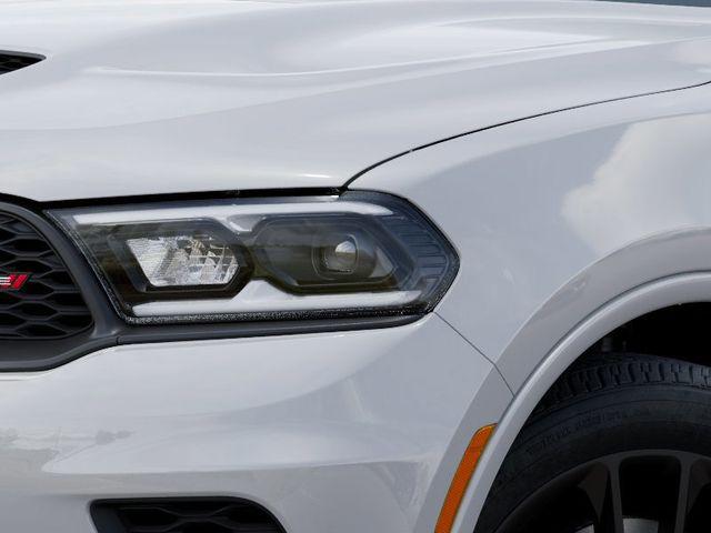 2025 Dodge Durango R/T Plus AWD