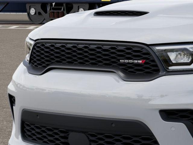 2025 Dodge Durango R/T Plus AWD