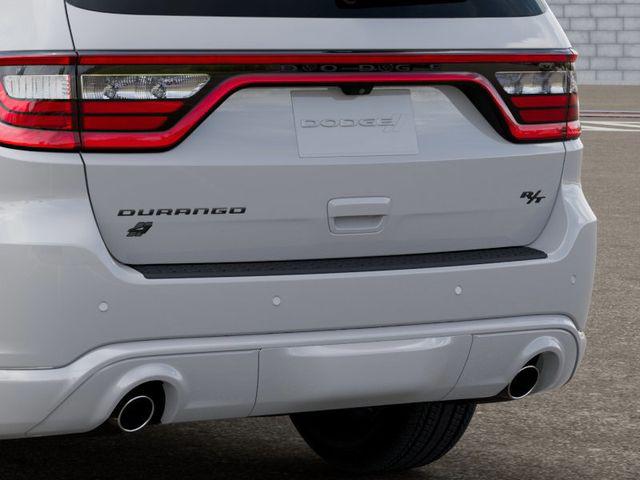 2025 Dodge Durango R/T Plus AWD