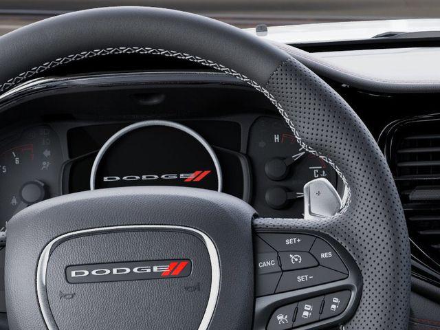 2025 Dodge Durango R/T Plus AWD