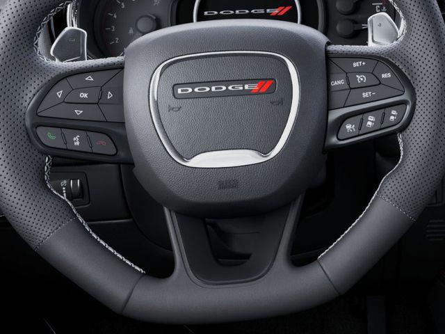 2025 Dodge Durango R/T Plus AWD
