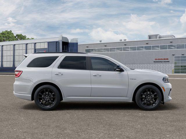 2025 Dodge Durango R/T Plus AWD