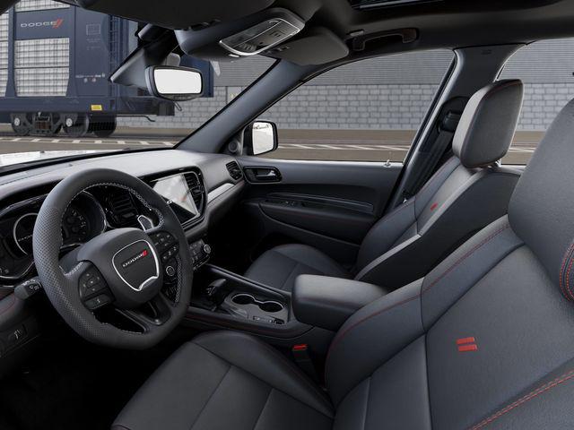 2025 Dodge Durango R/T Plus AWD