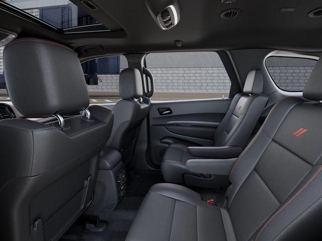 2025 Dodge Durango R/T Plus AWD