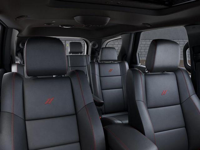 2025 Dodge Durango R/T Plus AWD