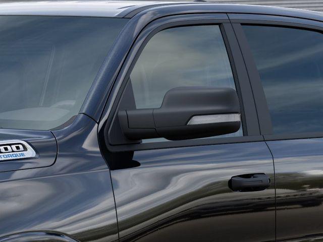 2025 Ram 1500 Big Horn Crew Cab 4x4 57 Box