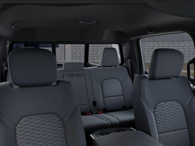 2025 Ram 1500 Big Horn Crew Cab 4x4 57 Box
