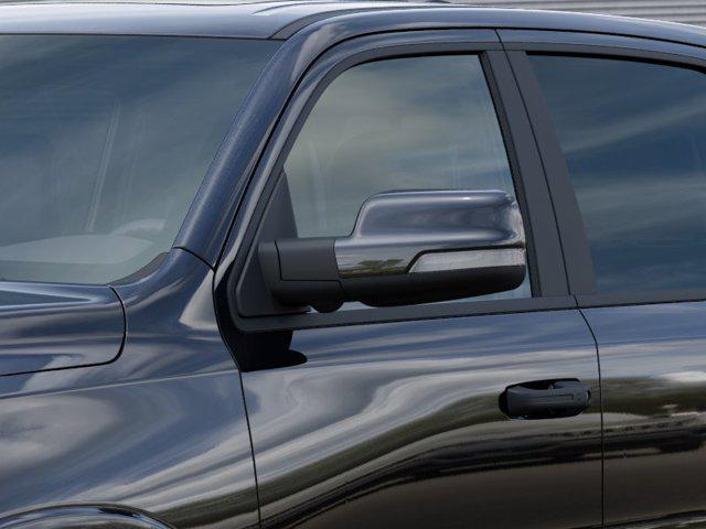 2025 Ram 1500 Laramie Crew Cab 4x4 57 Box