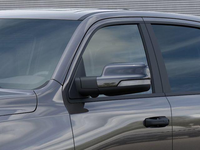2026 Ram 1500 Laramie Crew Cab 4x4 57 Box